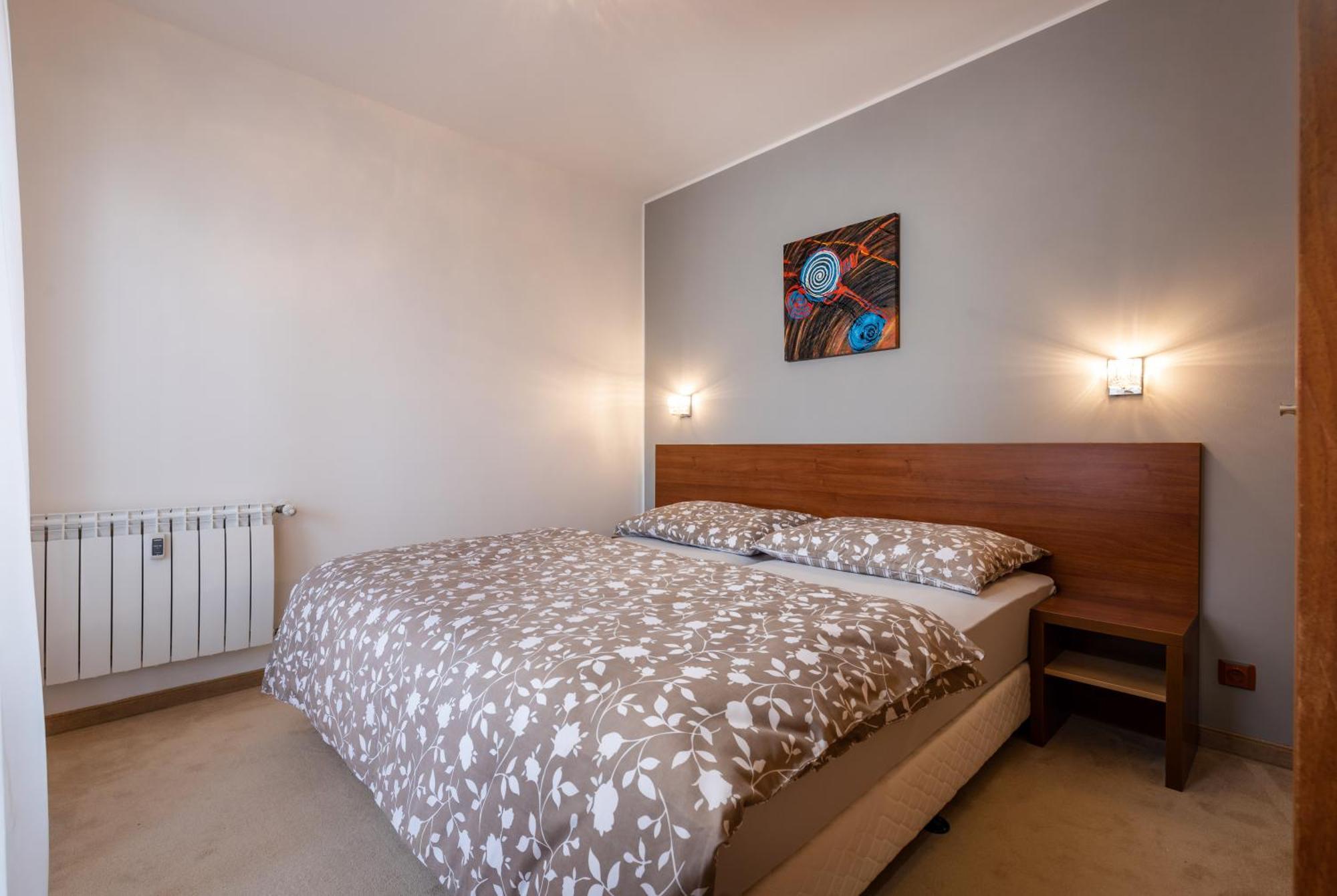 Jointatry Sk - Tatragolf Apartment Vel'ka Lomnica Room photo