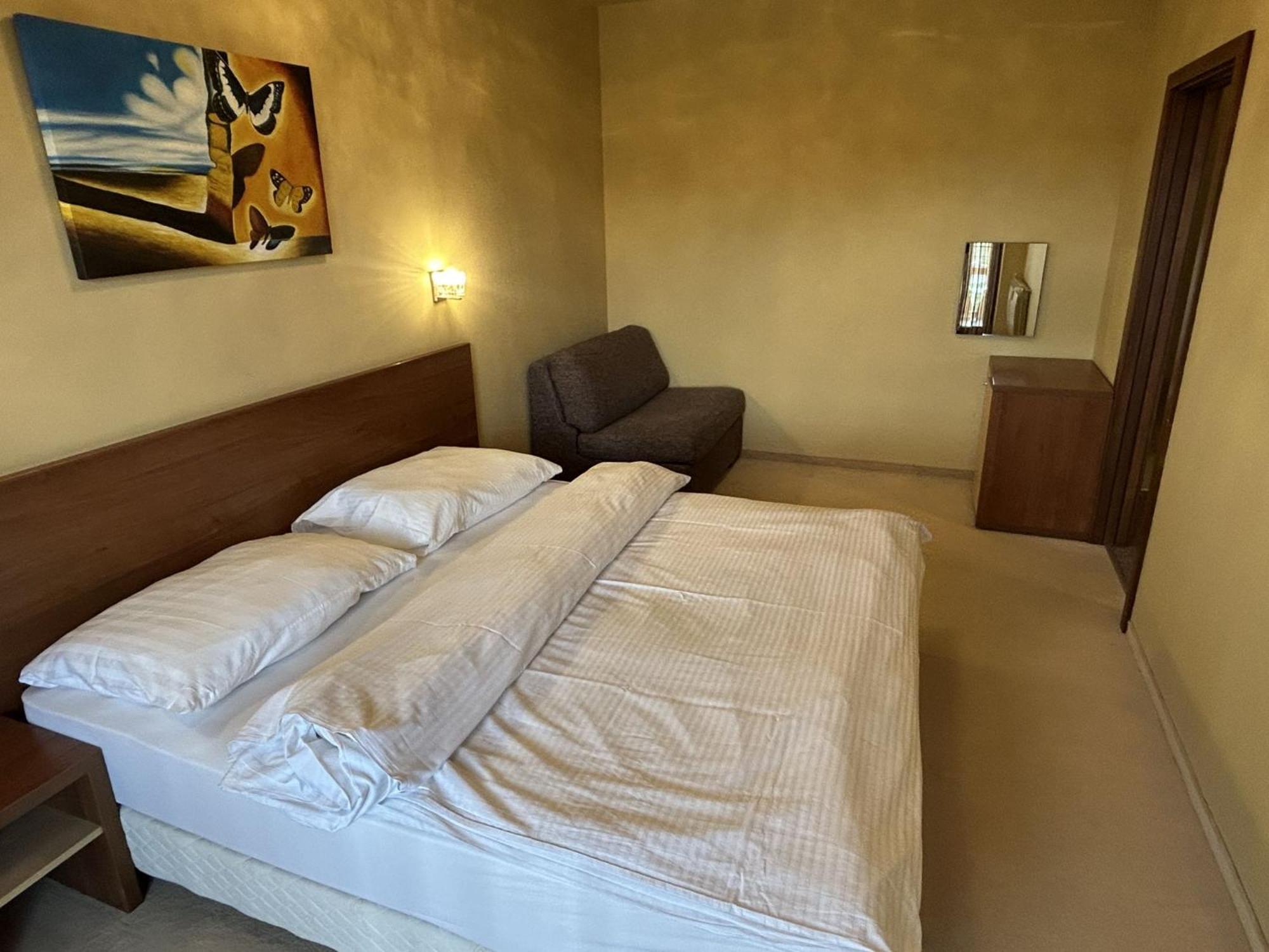 Jointatry Sk - Tatragolf Apartment Vel'ka Lomnica Room photo
