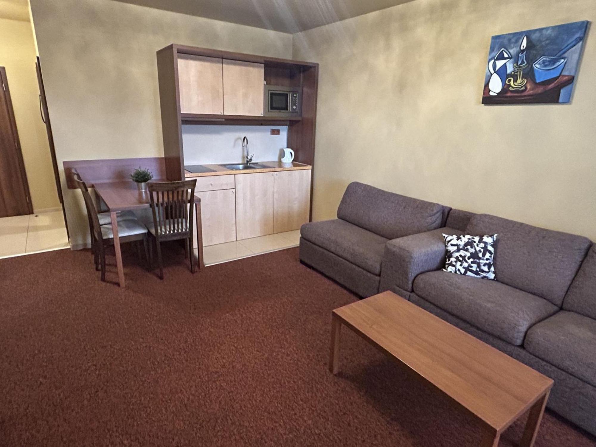 Jointatry Sk - Tatragolf Apartment Vel'ka Lomnica Room photo