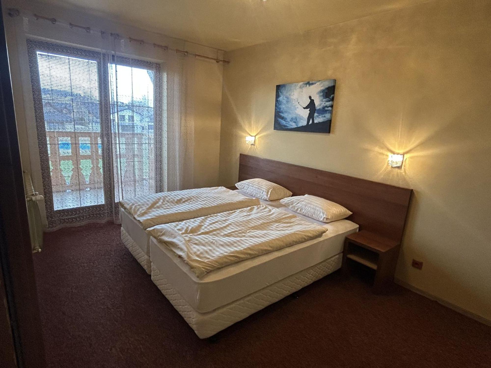 Jointatry Sk - Tatragolf Apartment Vel'ka Lomnica Room photo